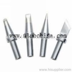 ULUO 500M series soldering tips