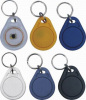 Key fob smart card