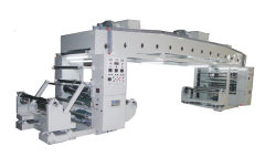 ZKZD-B model series of high-speed dry laminater