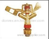 zinc alloy sprinkler -