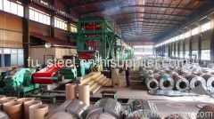 Hangzhou Fuyuanhua Color Steel Co.,Ltd.