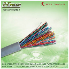 25 P Communication Cable