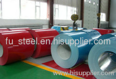 ppgi color steel coils