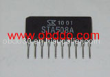 STA508A Auto Chip ic