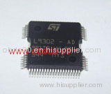 L9302-AD Chip ic Integrated Circuits Transistors