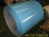 prepainted galvanized steel coils