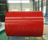 color coated galvanized steel coils