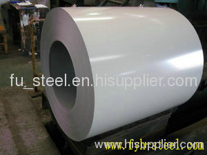 ppgi galvanized steel coils