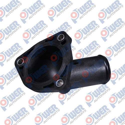 2S4Q-8594-AB 1148329 FOCUS/CONNECT 1.8 TC/TDCI HOUSING