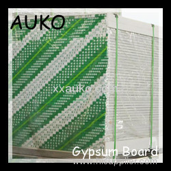 AUKO Gypsum Panel for ceiling