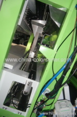 Green tea High working capacity CCD color sorter