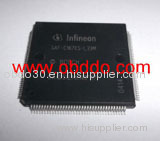 SAF-C167CS-L33M Auto Chip ic Integrated Circuits , Transistors