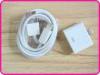 Customized 8pin to 30pin Adapter, White Phone Adapter For Iphone5 Earphone Adapter