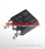 NGD8201NG Auto Chip ic