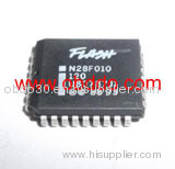 N28F010 Auto Chip ic