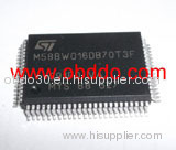 M58BW016DB70T3F Auto Chip ic