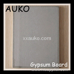 ture Resistant gypsum panel for 13mm
