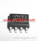 L4949ED Auto Chip ic