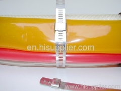 Stainless steel Ladder Cable tie