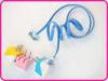 2in 1 Set Colorful Iphone Charger with Iphone USB Data Cable For iphone, Micro, Mini YDT42
