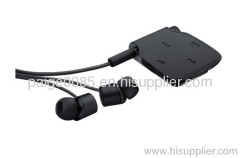 Bluetooth headset/headphone/earphone with wireless