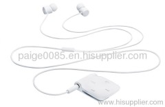 Bluetooth headset/headphone/earphone with wireless