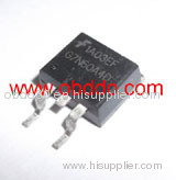 G7N60A4D Auto Chip ic