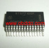 BTS7710GP Auto Chip ic