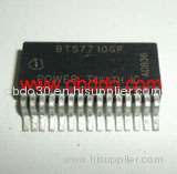 BTS7710GP Auto Chip ic