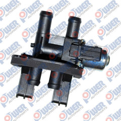 98FU18495AC 96FW18495BD 96FW18495BC 98FU18495AA 1E00-76-734A 1451981 1454023 Control Valve for FORD