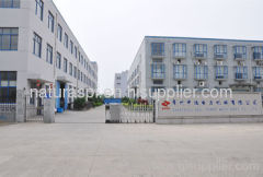 Changzhou Zndi Power Machinery Co.,Ltd.