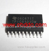 TPIC8101DW Auto Chip ic