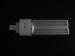 g23/g24 pl light mcob led pl lamp 8w led horizontal instert