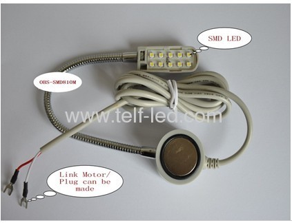 Envirment-Friendly Led Sewing Machine light