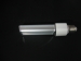 mcob led pl light 3w horizontal inserted lamp e27 pl light