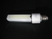 E27 LED PL Light horizontal inserted lamp 5w mcob led lamp