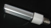 E27 LED PL Light horizontal inserted lamp 5w mcob led lamp