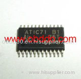 ATIC71 B1 Auto Chip ic