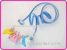 Colorful Iphone Charger With Iphone Usb Data Cable For Mobile Phone Accessories YDT95