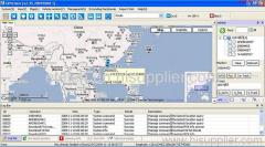 GPS Tracking Management Platform