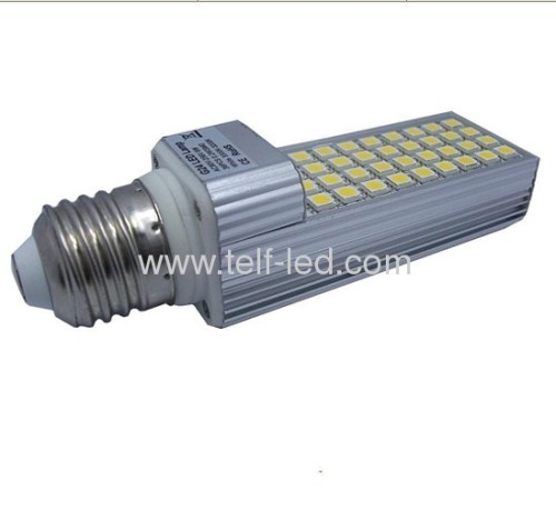 8W PL led light with 36pcs led source