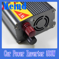 Meind 500W Power Inverter No Charger