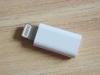 DC 300V 10ms 5 pin to 8 pin iphone5 adapter For Mobile Phone Accessories YDT113