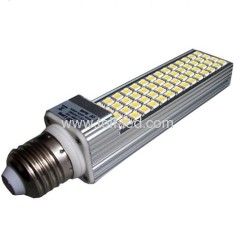 E27 13W Led PL lamps light