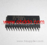 TLE4208G Auto Chip ic