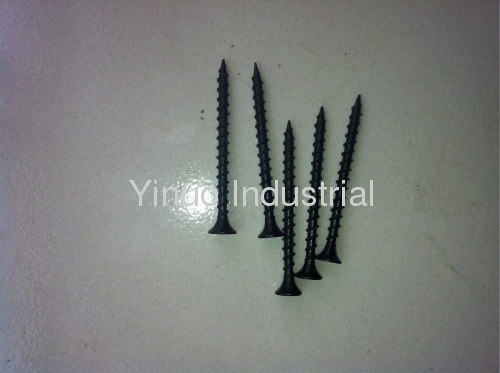 Yinuo Factory Drywall Screw with HIGH QUALITY C1022A