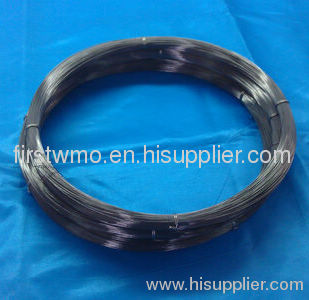 tungsten wire tungsten filament