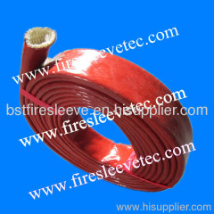 High Temperature Fire Sleeve