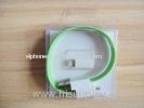 Colorful Loop Cable With 5 Pin To 8 Pin Adapter For Iphone5 Mobile Phone Accessories YDT112