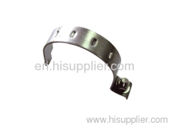 WELDING NUTM8 SIZE 3/8